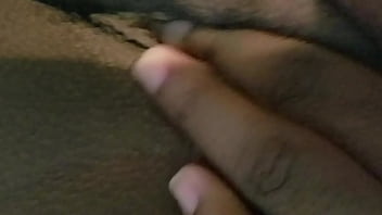 Black Jamaican Pussy