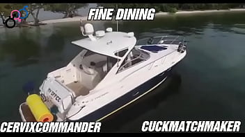 Miami Interracial Cuckolding Cruise