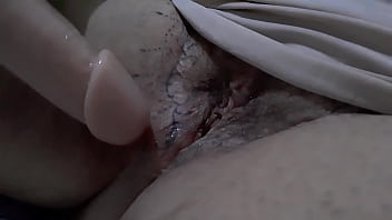 Bucetinha De Uma Mina Operada (mulher Transg)