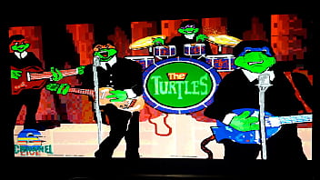 Bealtles The Turtles 2003