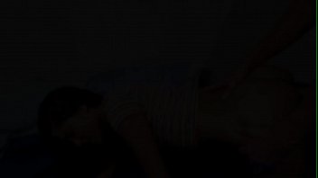 Petite Teen Gets Fingered And Plowed