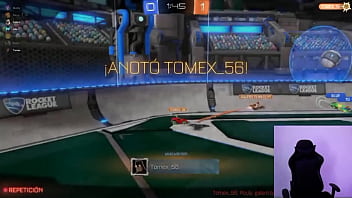 Tomex La Mete Sin Censura