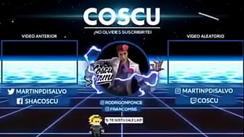 Mía La Tetona Y El Pendejo Chotudo Haciendo Una Casita En Minecraft Con Oscurlord