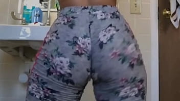 Caomi Madalis Big Ass Latina Twerk