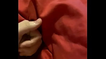 Wanking And Morning With Big Cumshot