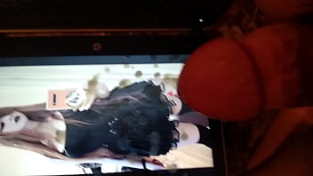 Tributo A San Chan Cosplayer