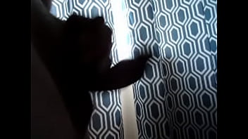 jackmeoffnow cbt curved low h. dick erection beating - [9-8-18-430]