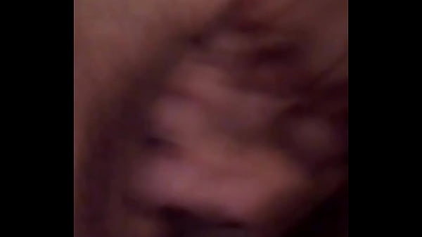 Mom Fingering Pussy