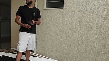 Dando um Passeio #11