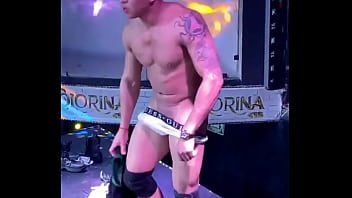 Sexy, Man, Gay, Chavo - Gay - 2025 - Passionate - Scene - Video 2914597