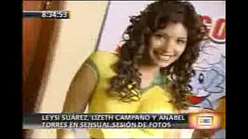 Leysi Lizeth Y Anabel