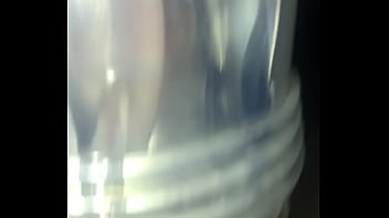 Playing With My Toy - horny, lube, straight, flashlight, youngcock, soloboy - Video 2965113