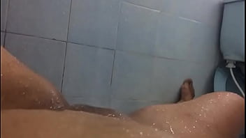 Mi Novia Claudia Caliente Decide Echarle Agua A La Chochita