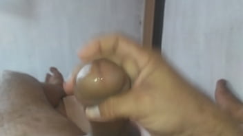 Gay, Batendo-uma-pra-goza-gistoso, Gozando-um-gala-bem-quente-pra-quem-quizer-toma-to - Gay - 2025 - Incredible - Scene - Video 2671516