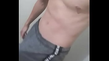 Batendo Punheta E Querendo Sexo