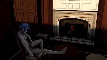 [teaser] Marianne Fingeraction