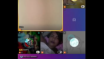 Novinha Do Bigo Live