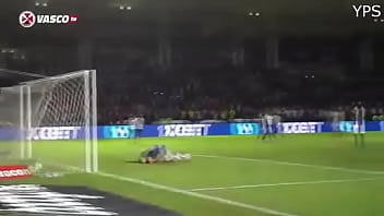 Hoje Tem Gol Do Ribamar