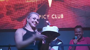 Aniversário Da Fernandinha Fernandez Na Spicy Club