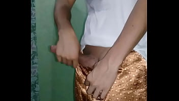 Brincando Com O Pau - gay, piroca, pica-gostosa, pau-liso - Video 2670695