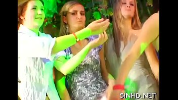 Massive Cunts And Titss Delight - hardcore, blowjob, party, orgy, group-sex - Video 2711229