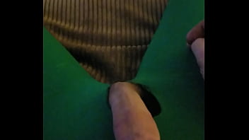 Stockings, Homemade, Shemale, Nylons, Crossdresser - Shemale - 2025 - Steamy - Experience - Video 2911993