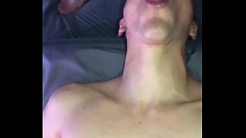 Sexo Oral A Fondo Garganta Profunda