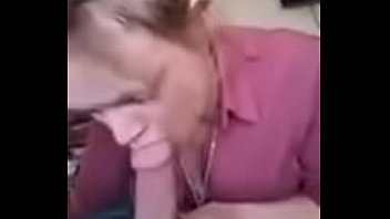 Sara Sucks After Bf Leaves