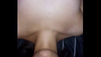 Jovencita De 20 Años. Se Los Echo En La Carav