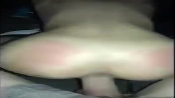 Novinha Gostosa Cavalgando Gostoso