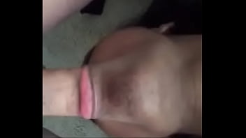 Black Lips Sucking My Bf White Dick