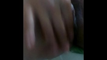 Masturbándome Hasta El Orgasmo