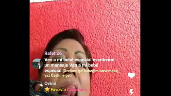 Voyeur, Verification-video - Unknown - 2025 - Passionate - Show - Video 2913949