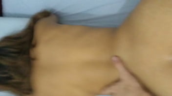 Novinha Bovary Dando Para Seu Amante E Gemendo Gostoso De Quatro