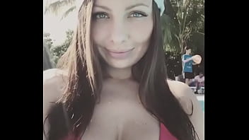 Russian Busty Milf With Nice Ass 22