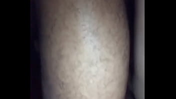 Cachando Culito Blanco