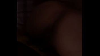 Fuckin My Bitch And Her Friend !!