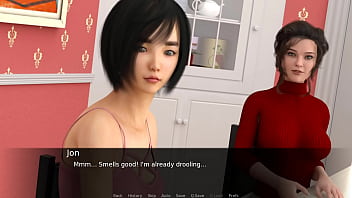 My Best Deal (v0.3) - [Visual Novel - Part 2/3