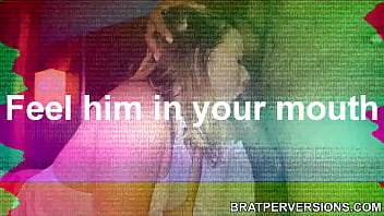 Sissy Hypno: Asmr And Bbc