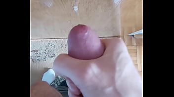 Masturnation Huge Cum