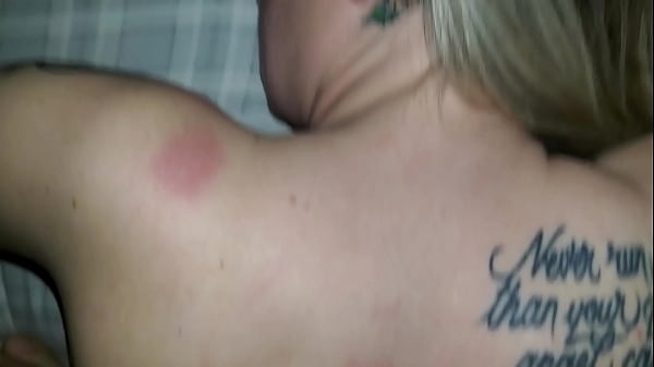 Girlfriend Dicked Down