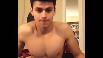 Hermosura De Muchacho