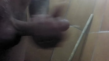 Zé Droguinha Batendo No Banho