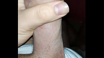 Novinho Mostrando Pau Para Namorada