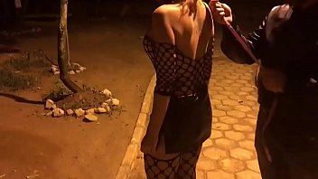 Menage Locais Públicos