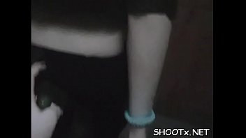 Vigorous Nympho Tanya Adores Schlong Insertion