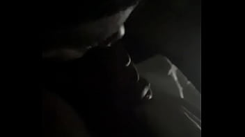 Bitch Swallowing My Cum _ Keeps Sucking