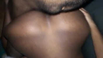 Good Backshots Thick Ebony