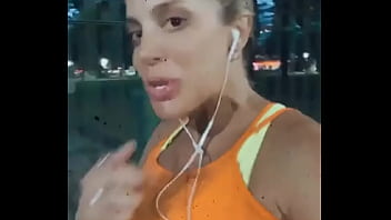 Virginia Gallardo - porn, anal, latina, sexy, interracial, milf, mature, mom, big-cock - Video 2910624