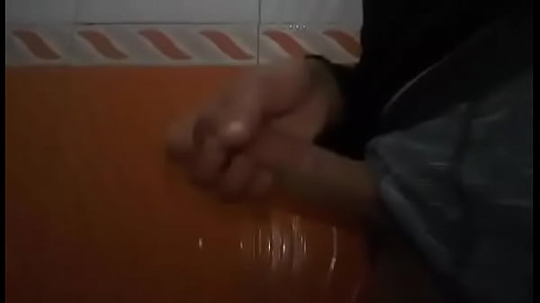 Masturbación De Niño
